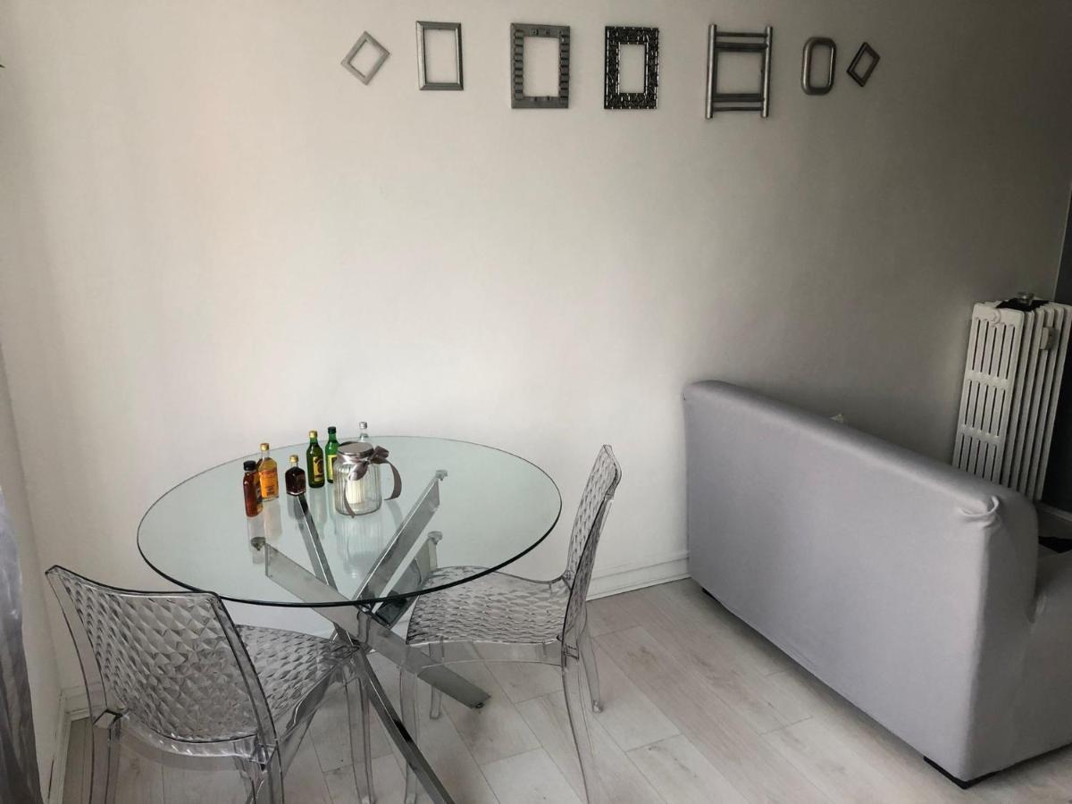 Appartamento Santa Rita Torino Esterno foto