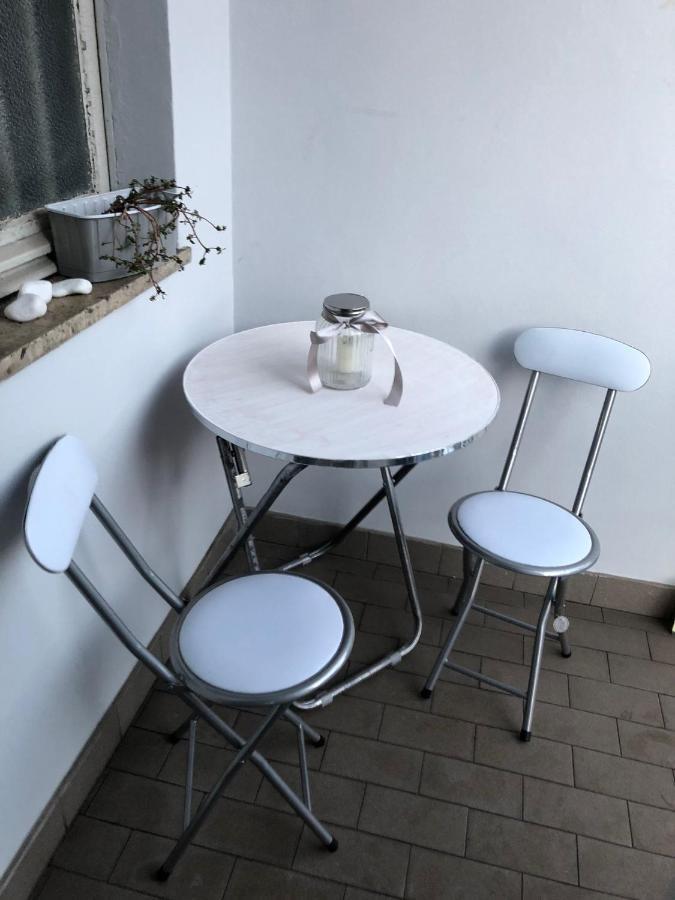 Appartamento Santa Rita Torino Esterno foto