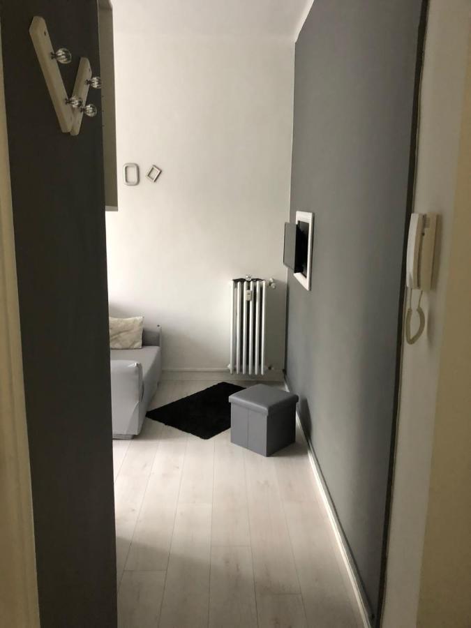 Appartamento Santa Rita Torino Esterno foto