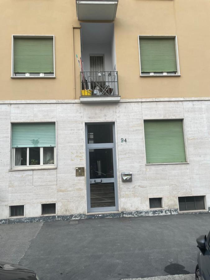 Appartamento Santa Rita Torino Esterno foto